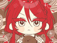 @Lilly__o3o 님 커미션