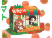 @Girogotchi 님 커미션