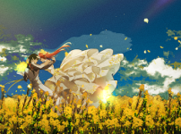 @Yeondee 님 커미션