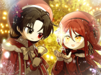 @merry_draw 님 커미션