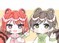 @Dokgo_Dwaeji2 님 커미션