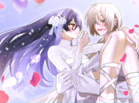 @romancecome 님 커미션