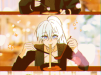 @romancecome 님 커미션